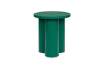 Taburete Oly - Watermelon Green