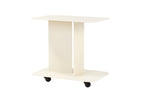 Mesa Auxiliar Ho - Piazza Beige