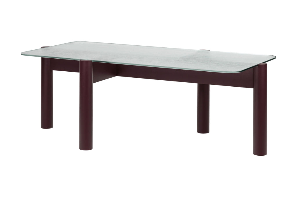 Mesa de Centro Kob - Wine Berry