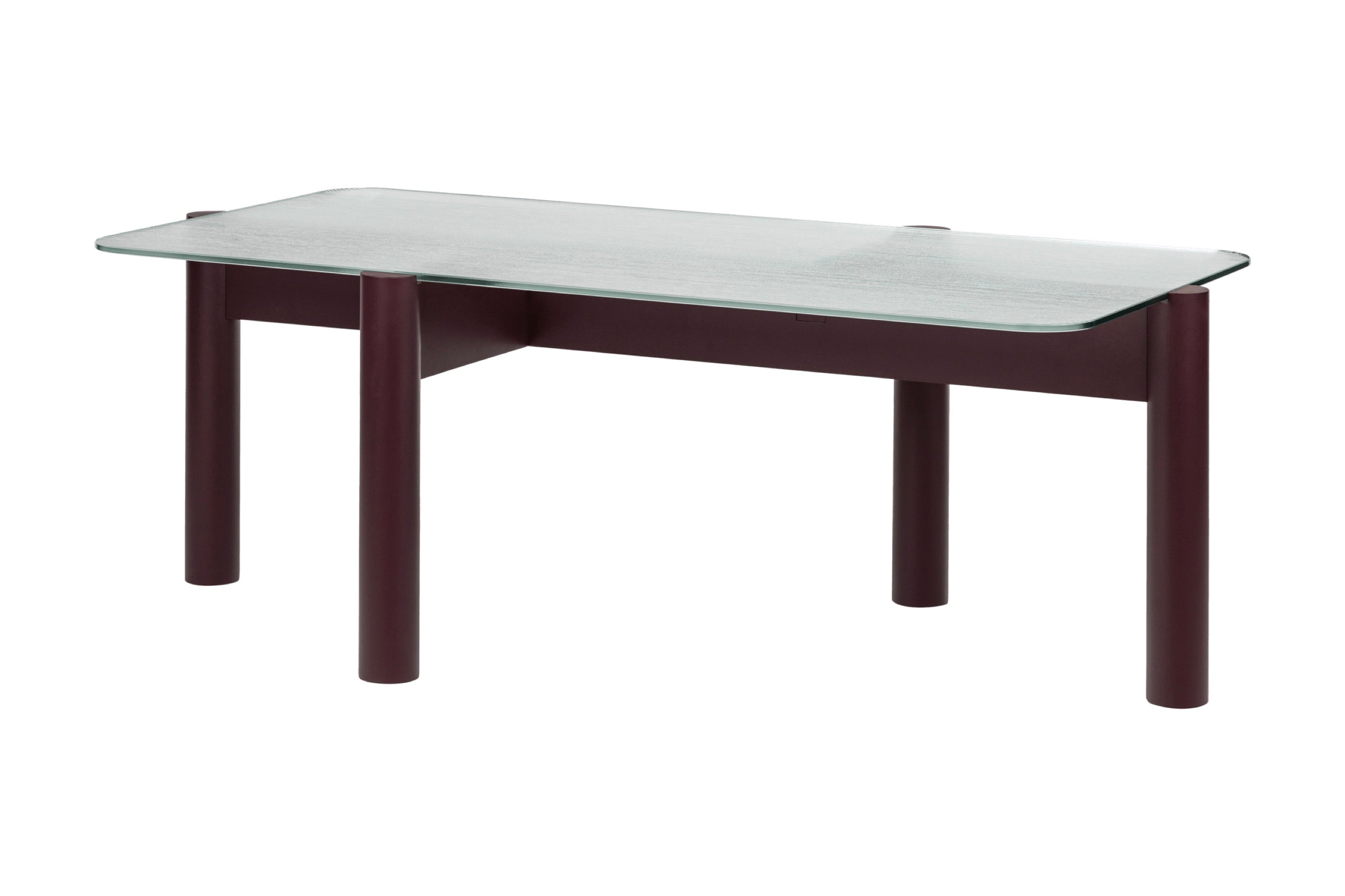 Mesa de Centro Kob - Wine Berry