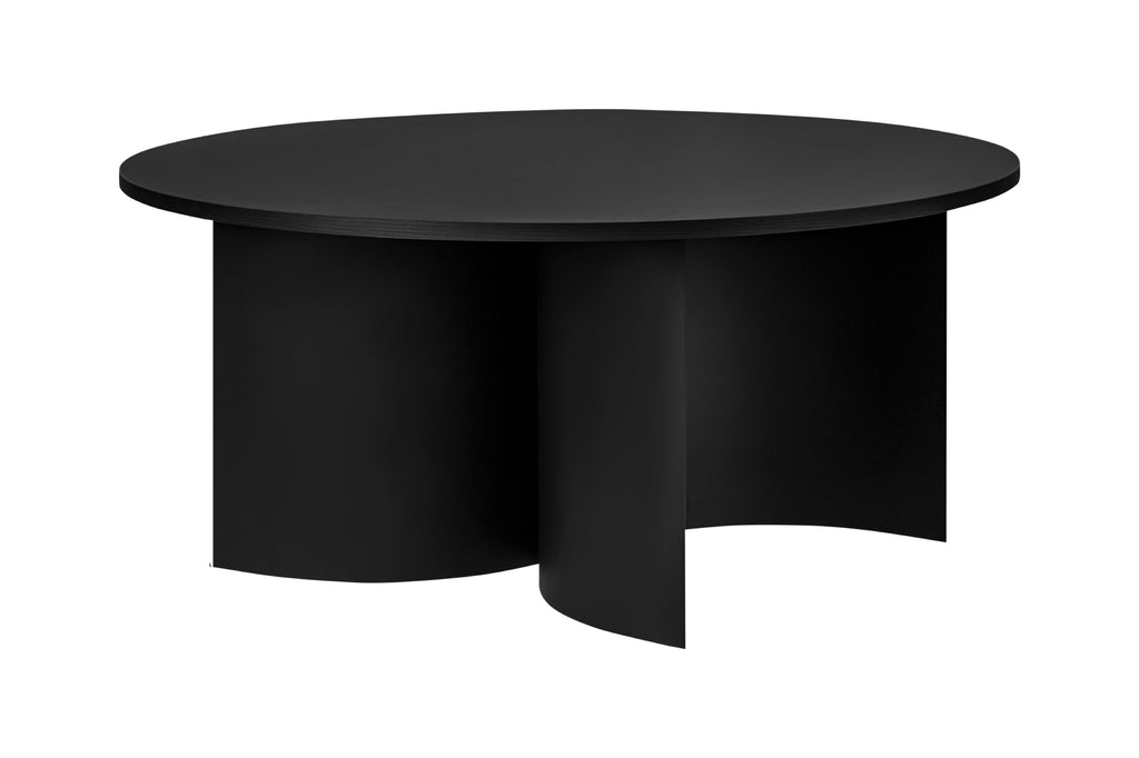 Mesa de Centro Gavo - Vulcano Black
