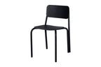 Silla Kei - Outdoor - Vulcano Black