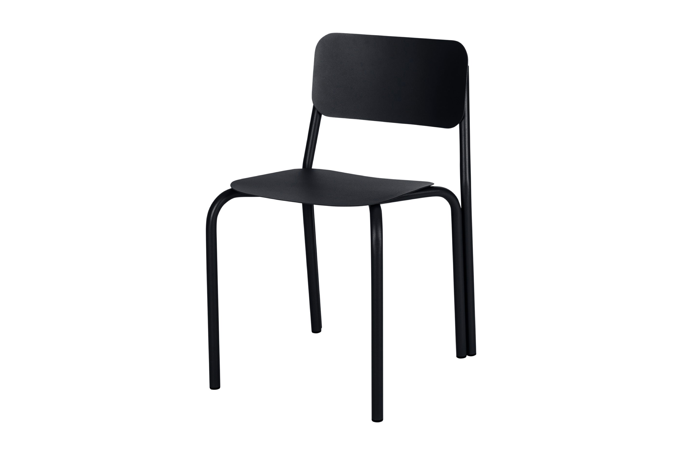 Silla Kei - Outdoor - Vulcano Black