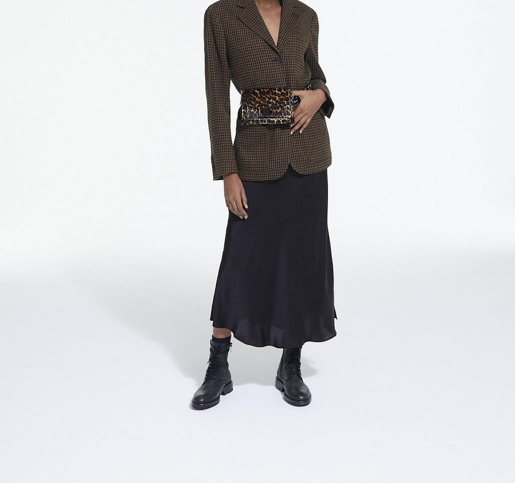 Single Softshell Jacket - Women