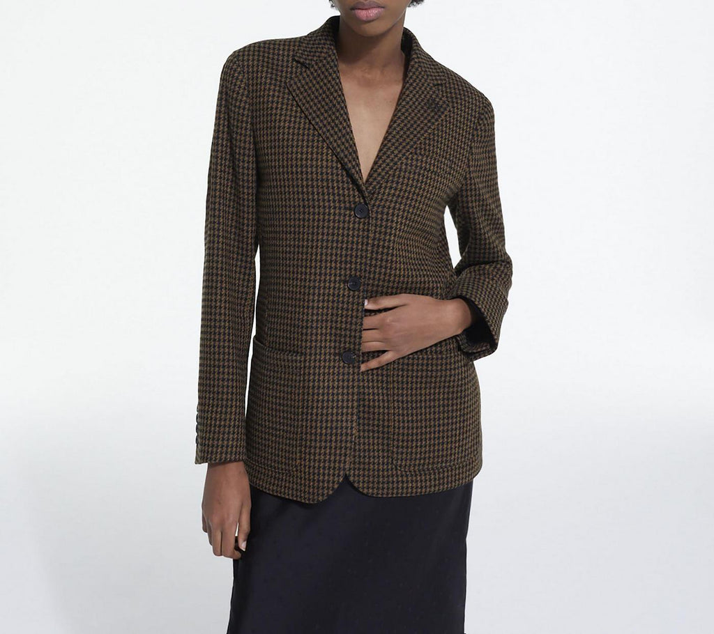 Single Softshell Jacket - Women