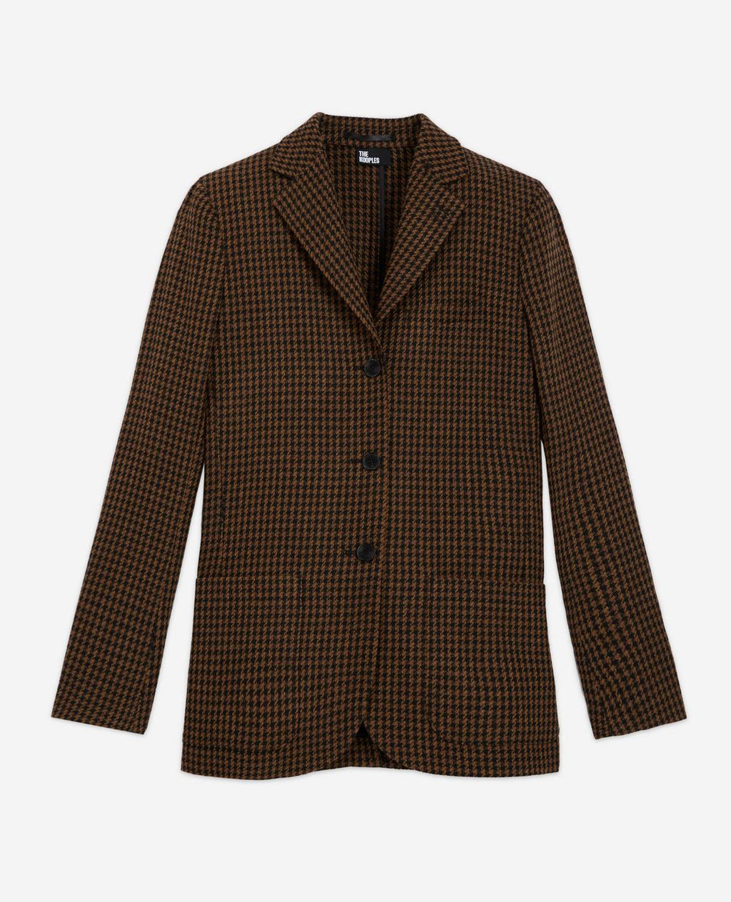 Single Softshell Jacket - Women
