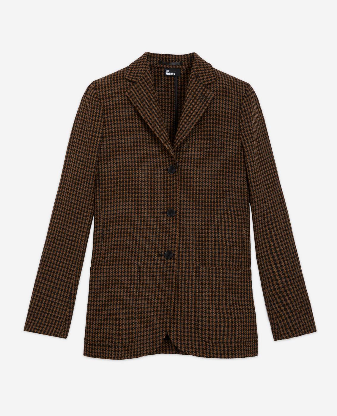 Single Softshell Jacket - Women