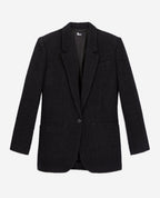 The Kooples - Veste - Noir - Femme