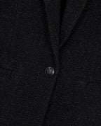 The Kooples - Veste - Noir - Femme