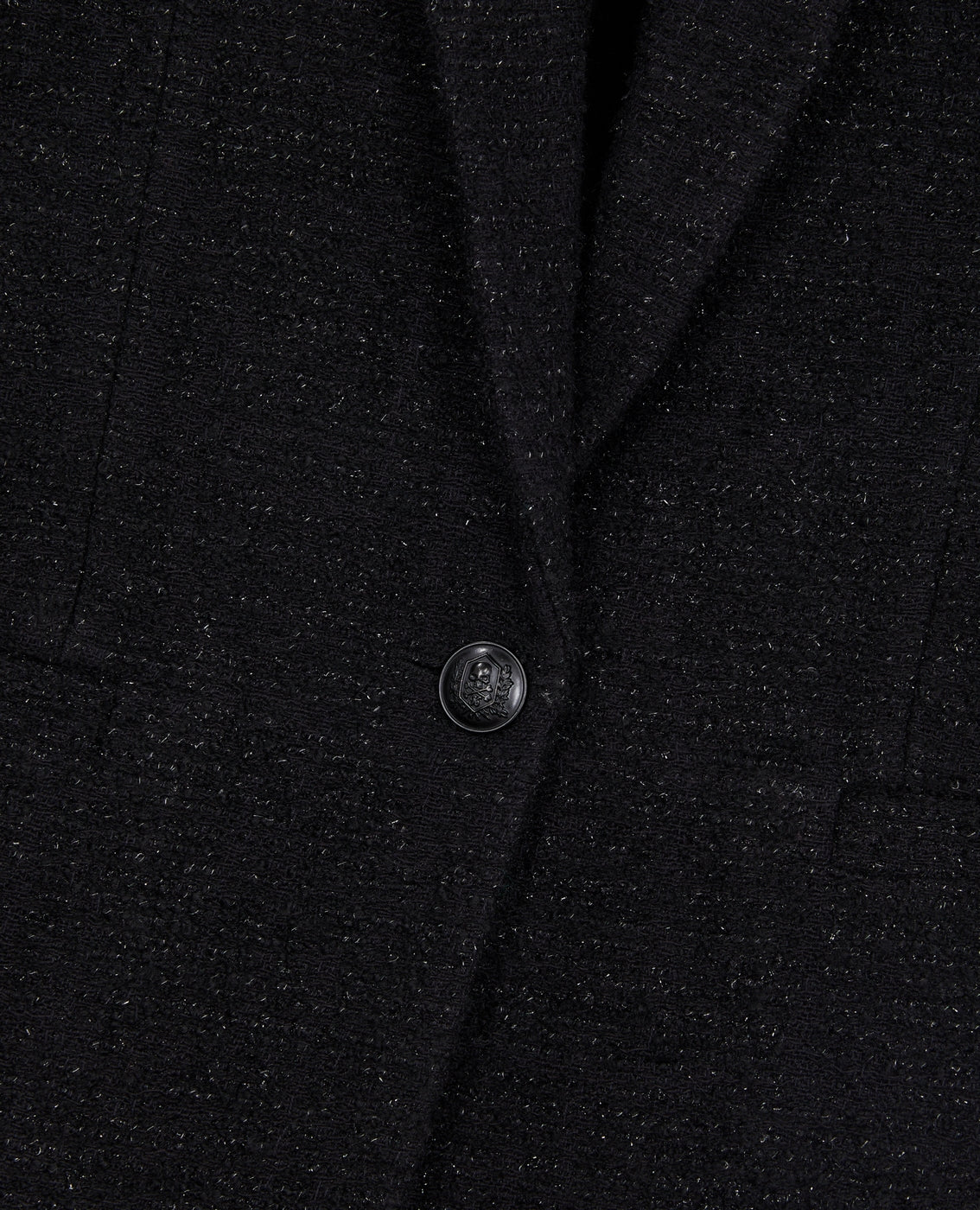 The Kooples - Veste - Noir - Femme