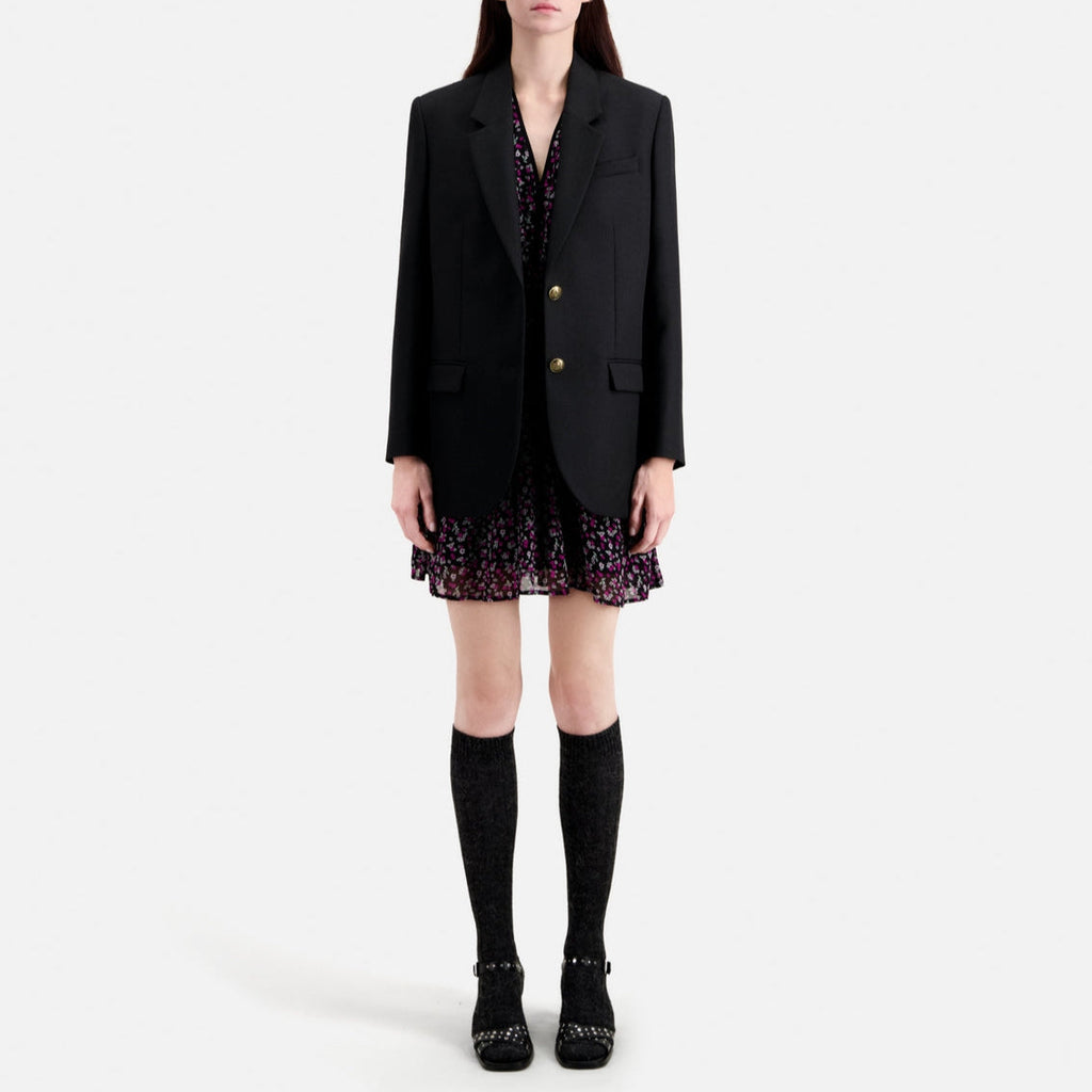 The Kooples - Veste Seule Kool - Femme