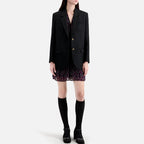 The Kooples - Veste Seule Kool - Femme