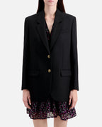 The Kooples - Veste Seule Kool - Femme