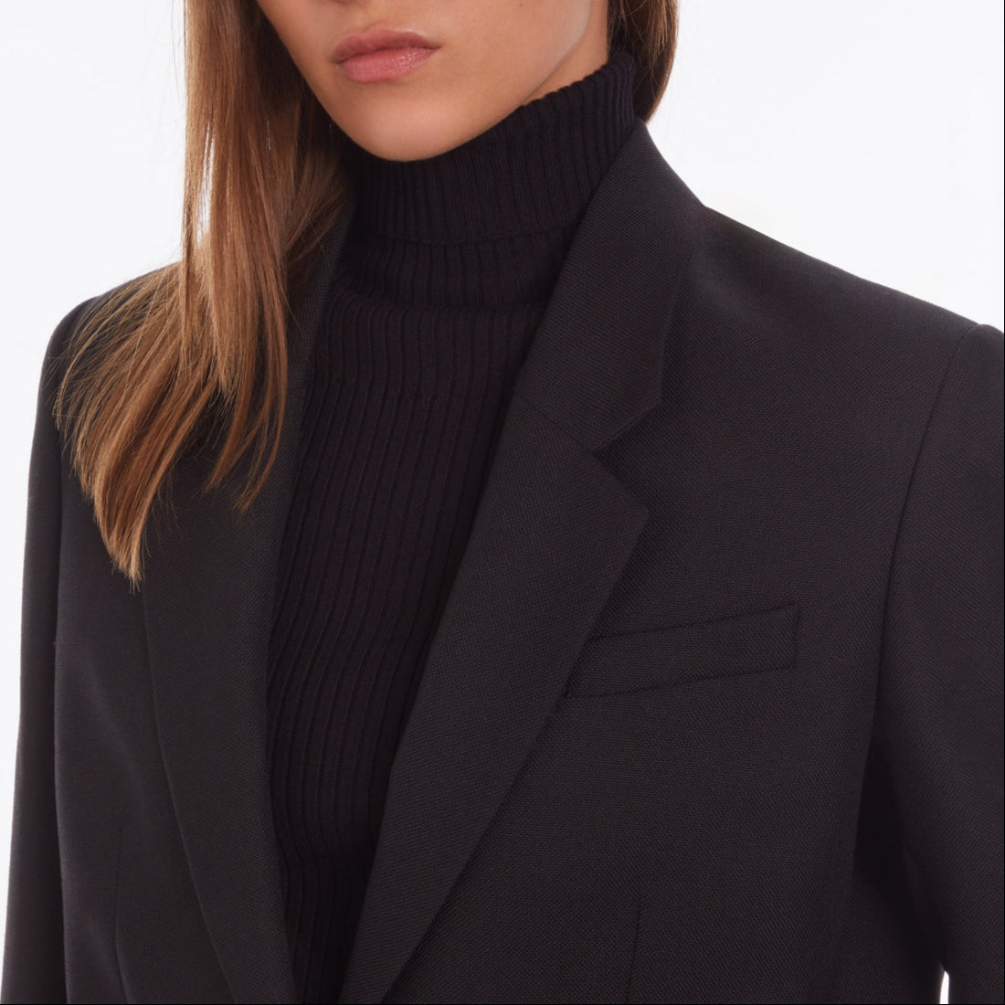 The Kooples - Veste Seule Kool - Femme