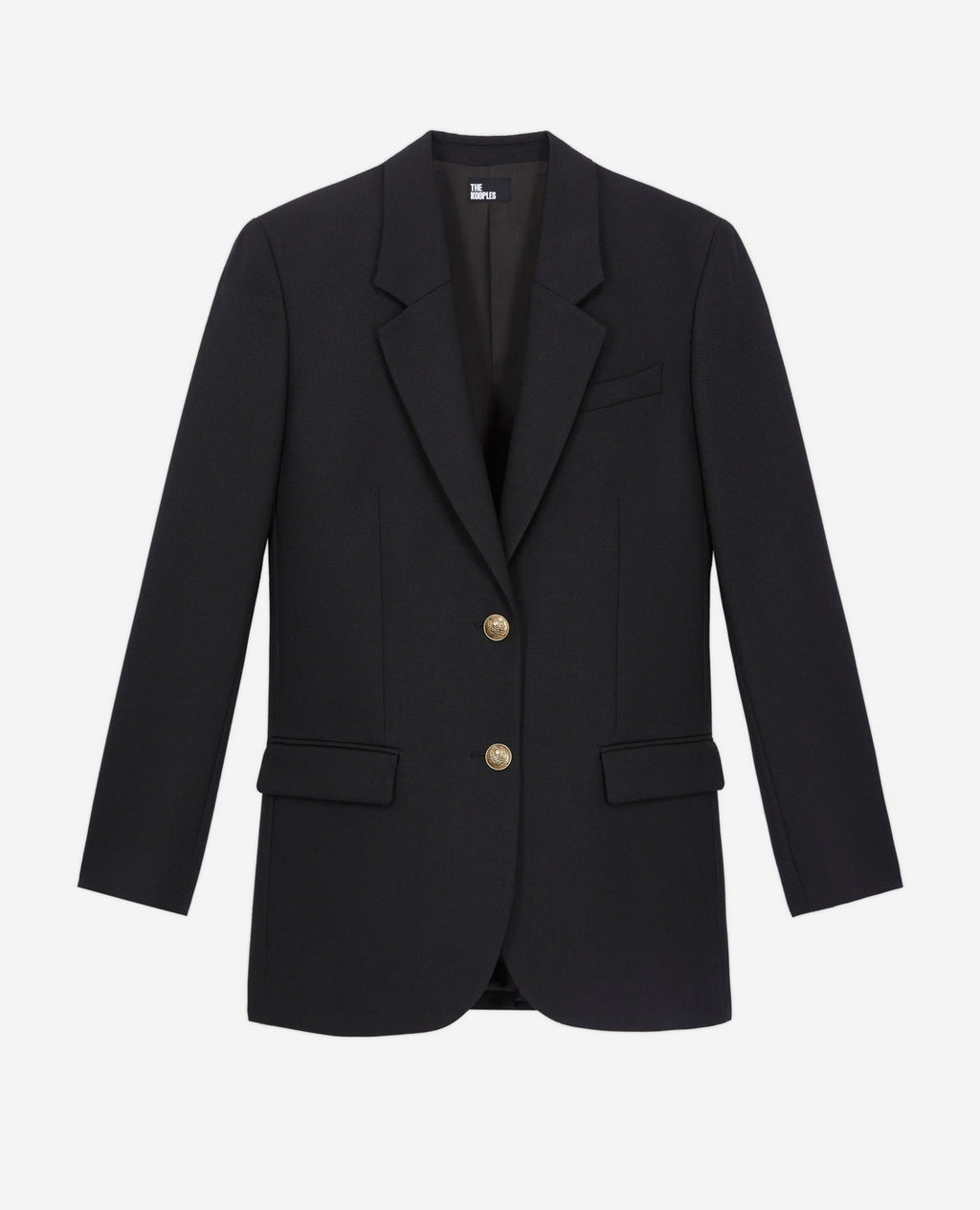 The Kooples - Veste Seule Kool - Femme