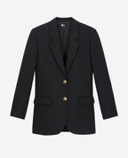 The Kooples - Veste Seule Kool - Femme