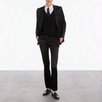 The Kooples - Americana Yves - Mujer