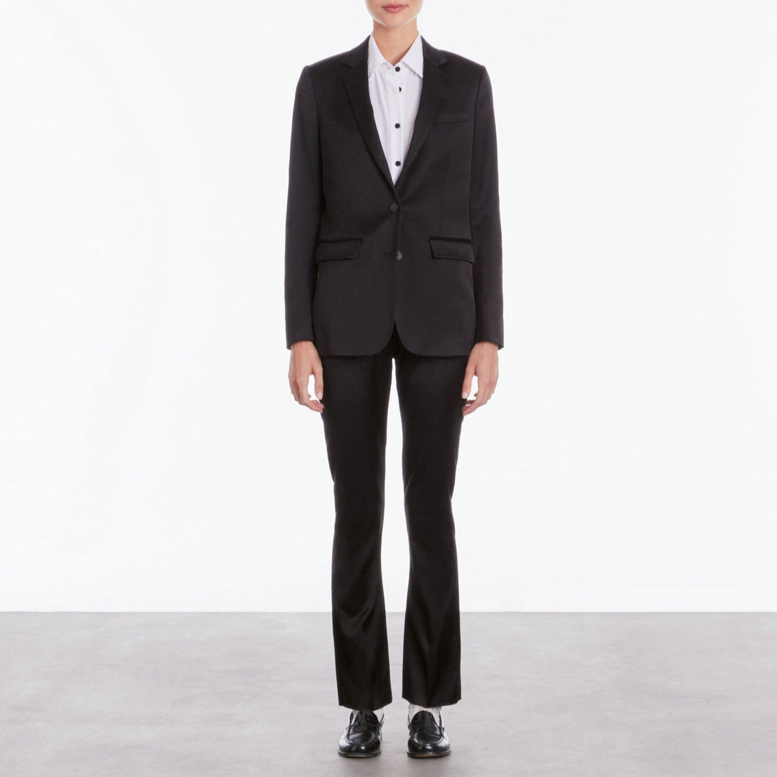 The Kooples - Americana Yves - Mujer