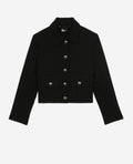 The Kooples - Veste En Tweed