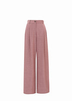 Broek Philo - Lichtroze
