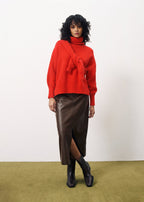 Trui Ariette - Rood