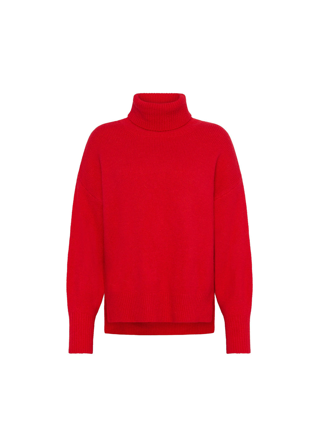 Trui Ariette - Rood