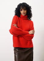 Trui Ariette - Rood