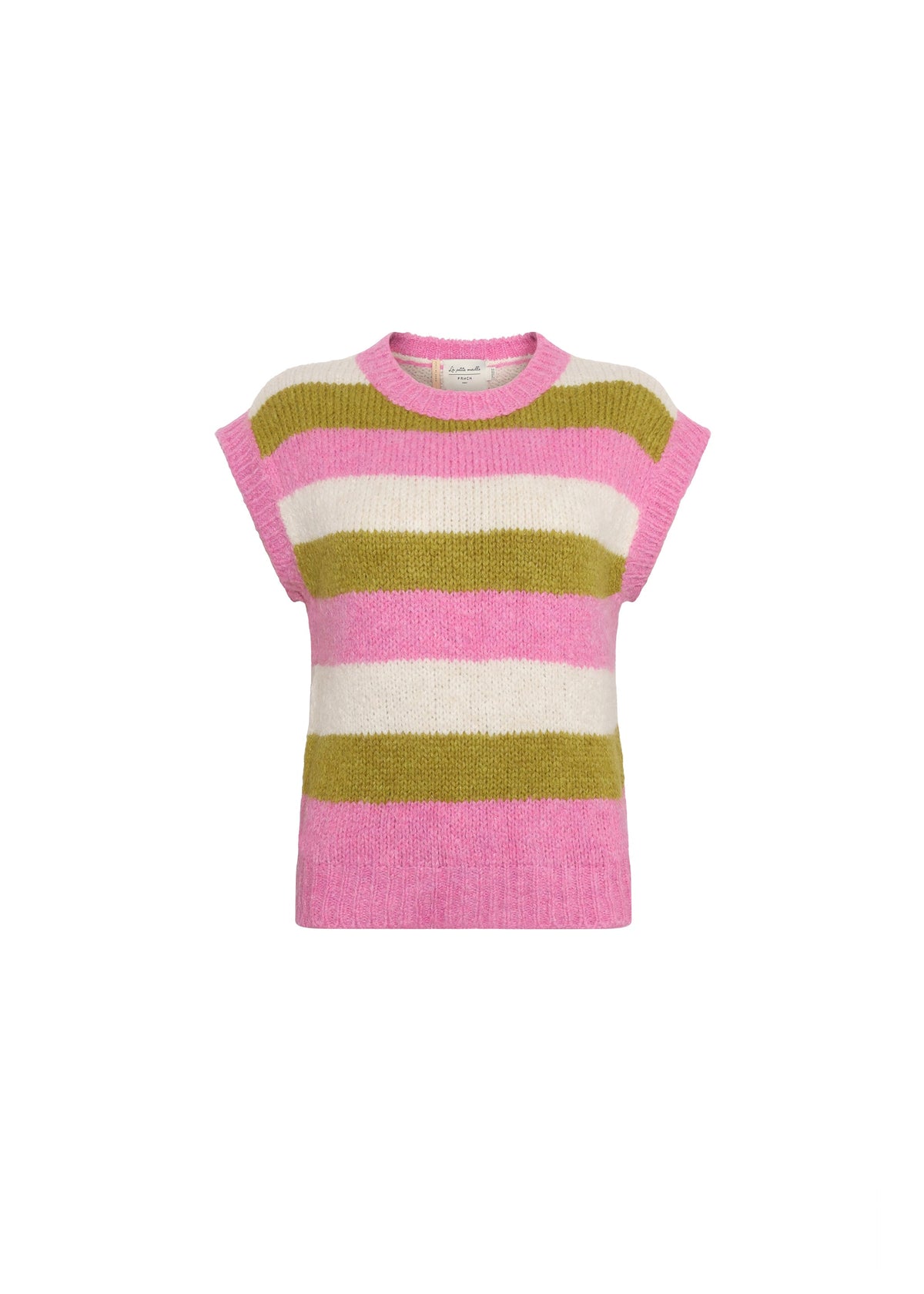 Cisse Jumper - Pink