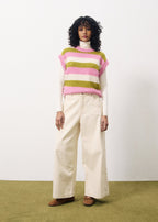 Cisse Jumper - Pink