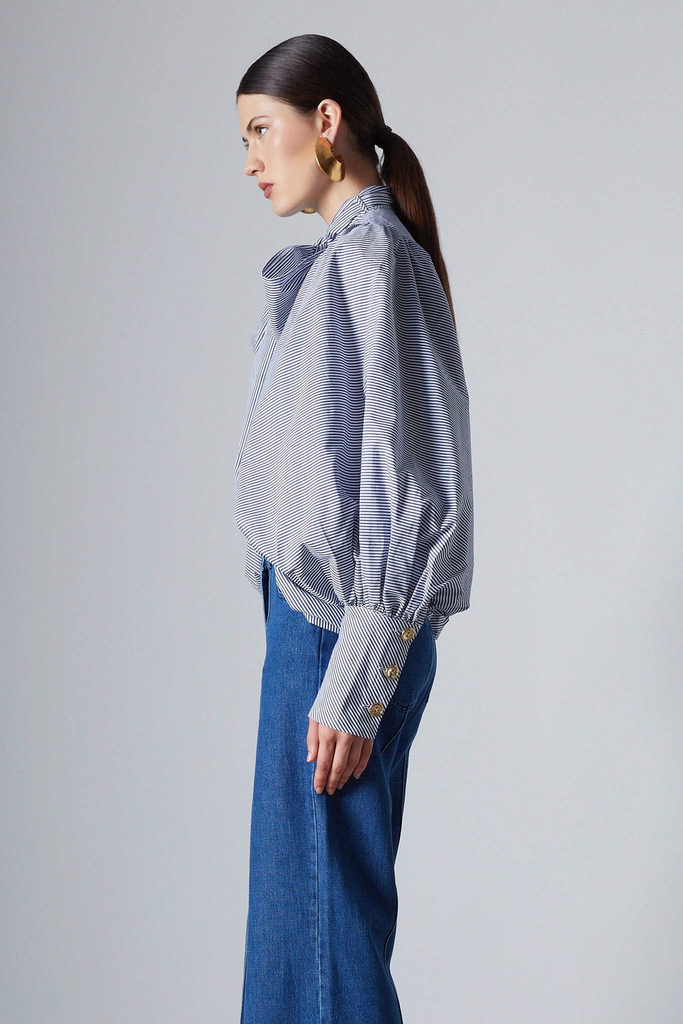 Blouse Celeste Connor
