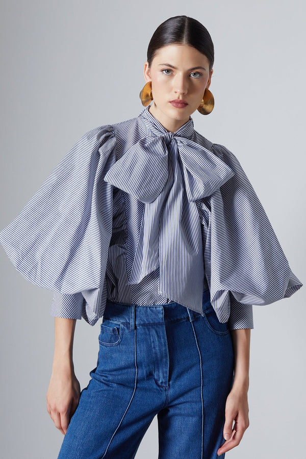 Celeste Connor Blouse