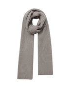 Greige Scarf Saldana