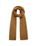 Ochre Scarf Saldana