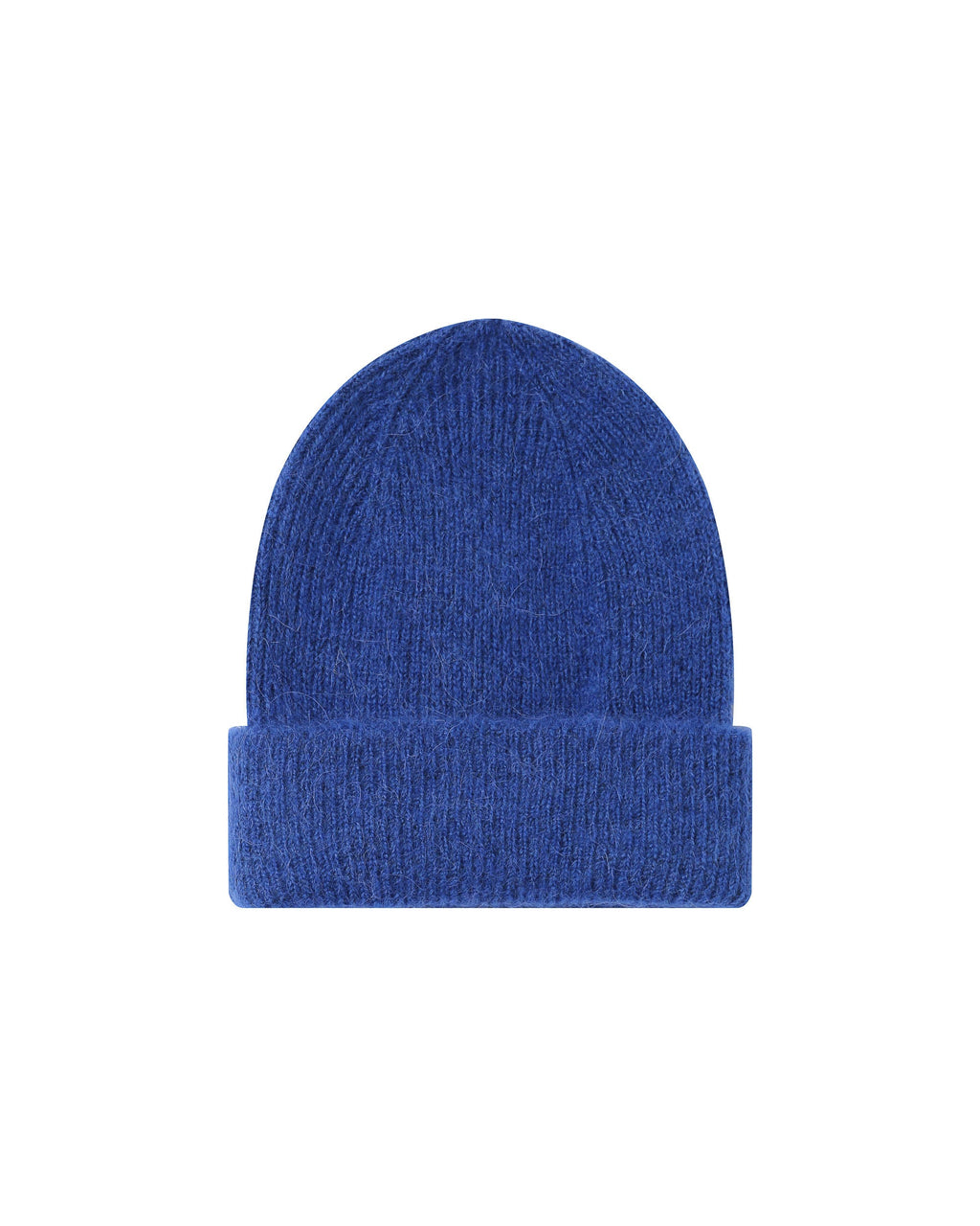 Cobalt Blue Sagittaire Beanie