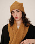 Ocher Sagittarius Beanie