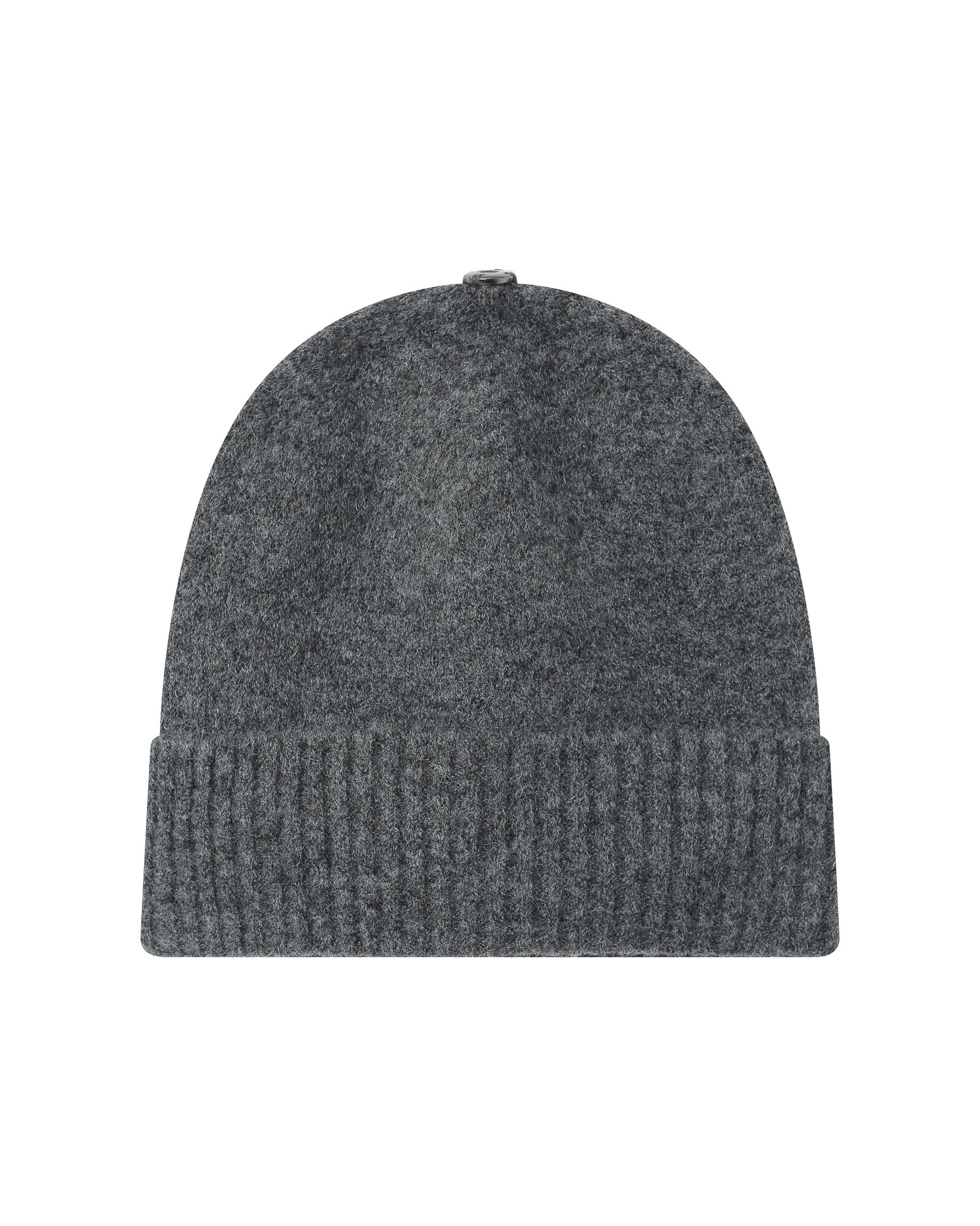 Gorro Antracita Salambo
