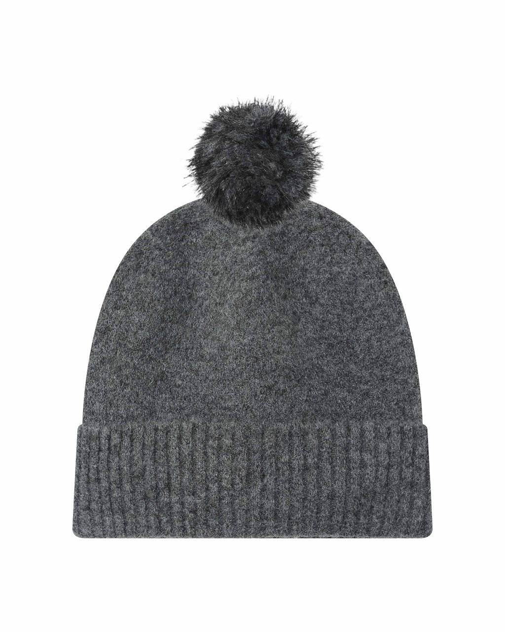 Gorro Antracita Salambo
