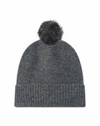 Gorro Antracita Salambo
