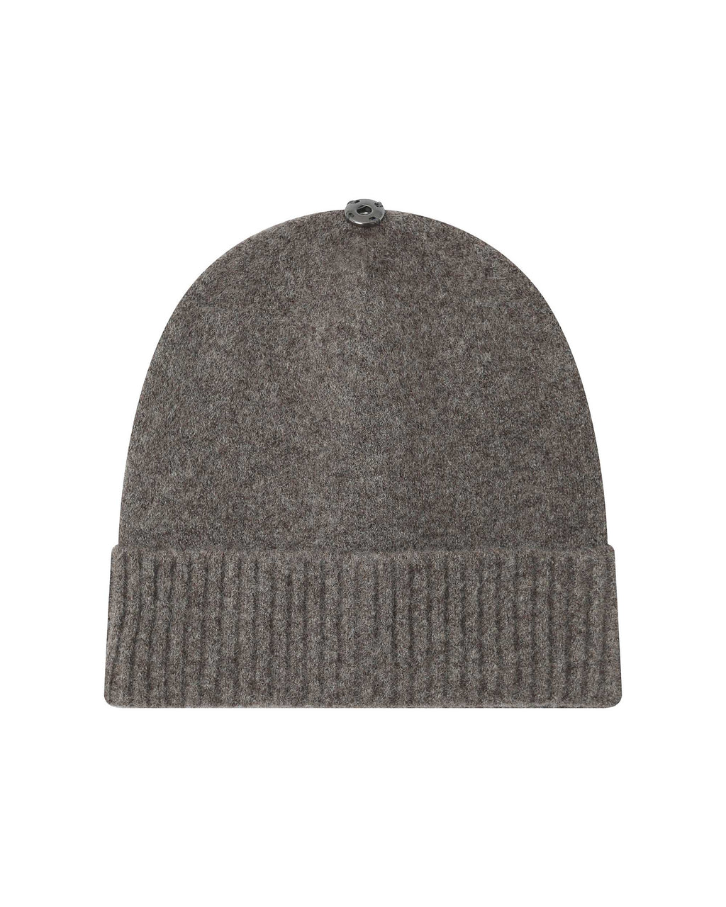 Taupe Salambo Beanie