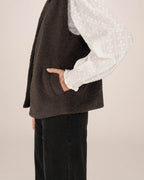 Anthracite Sinatra Jacket
