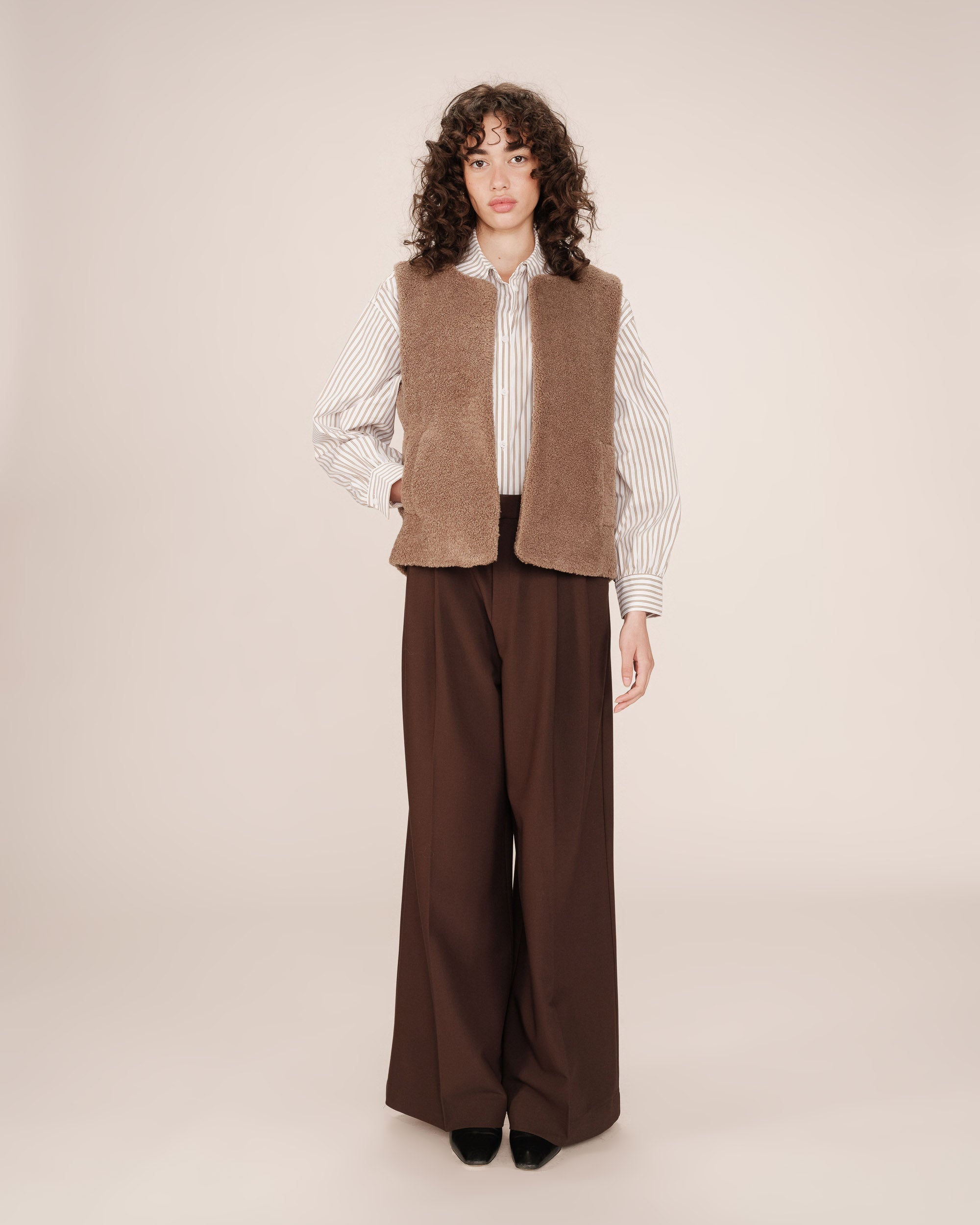 Chaqueta Topo Sinatra