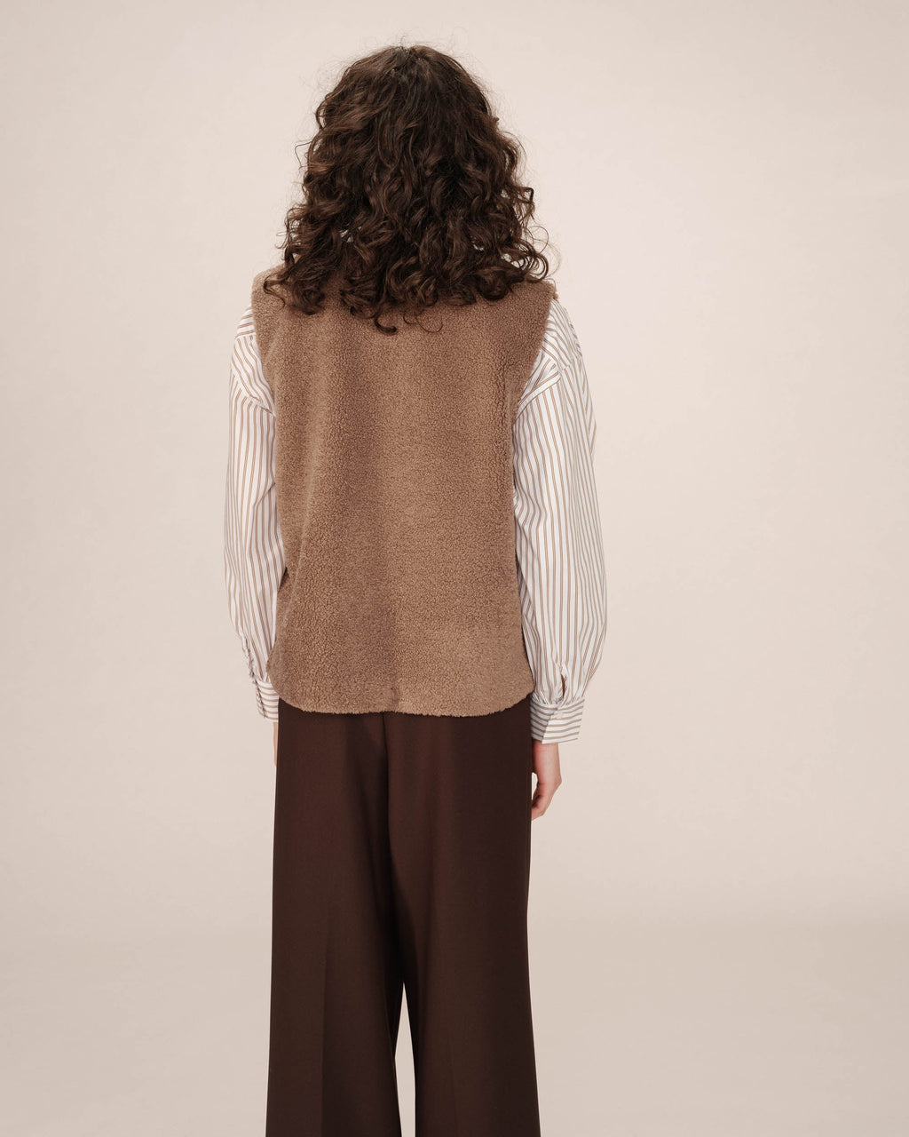 Chaqueta Topo Sinatra
