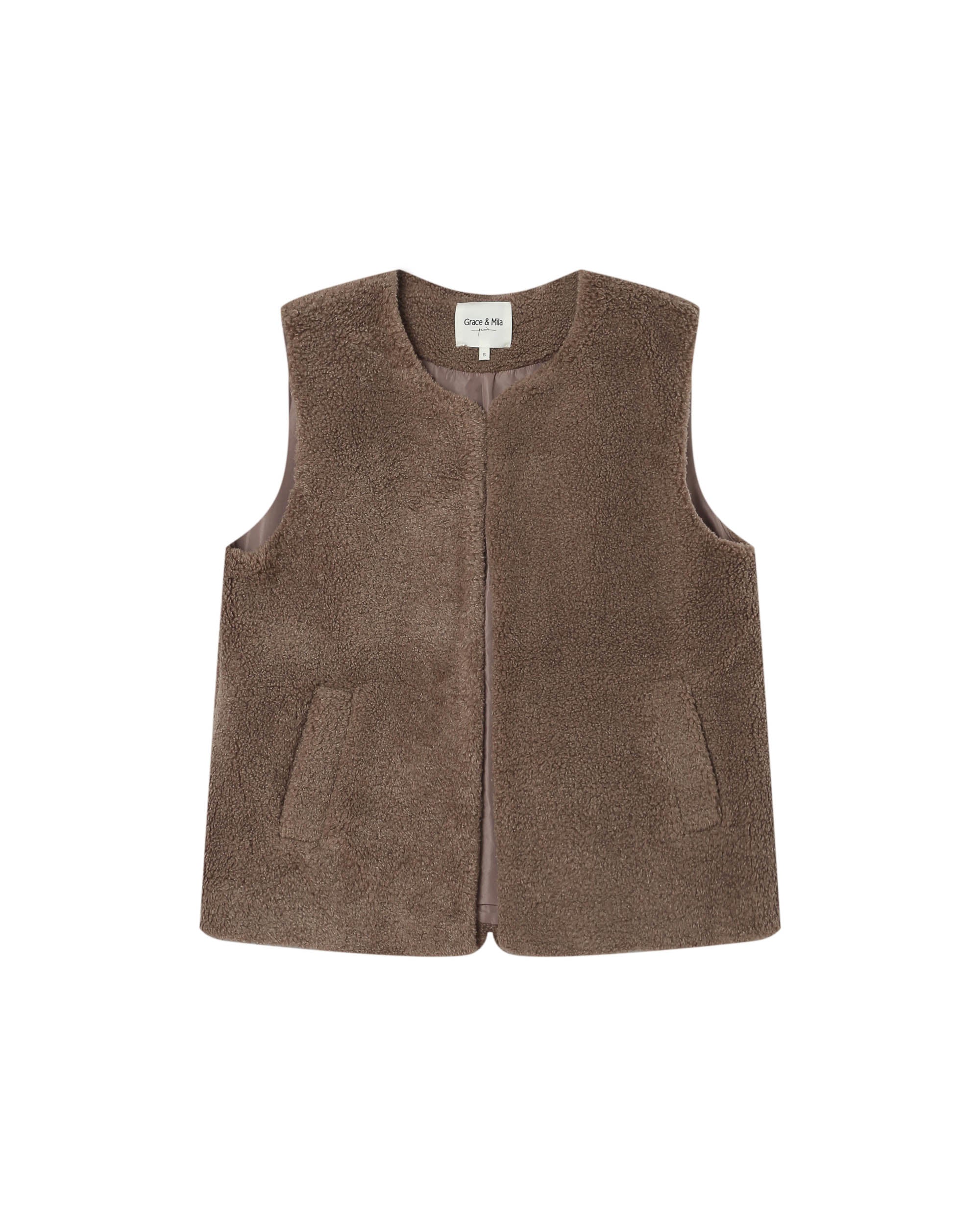 Chaqueta Topo Sinatra