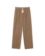 Pantalon Large Greige Liberty