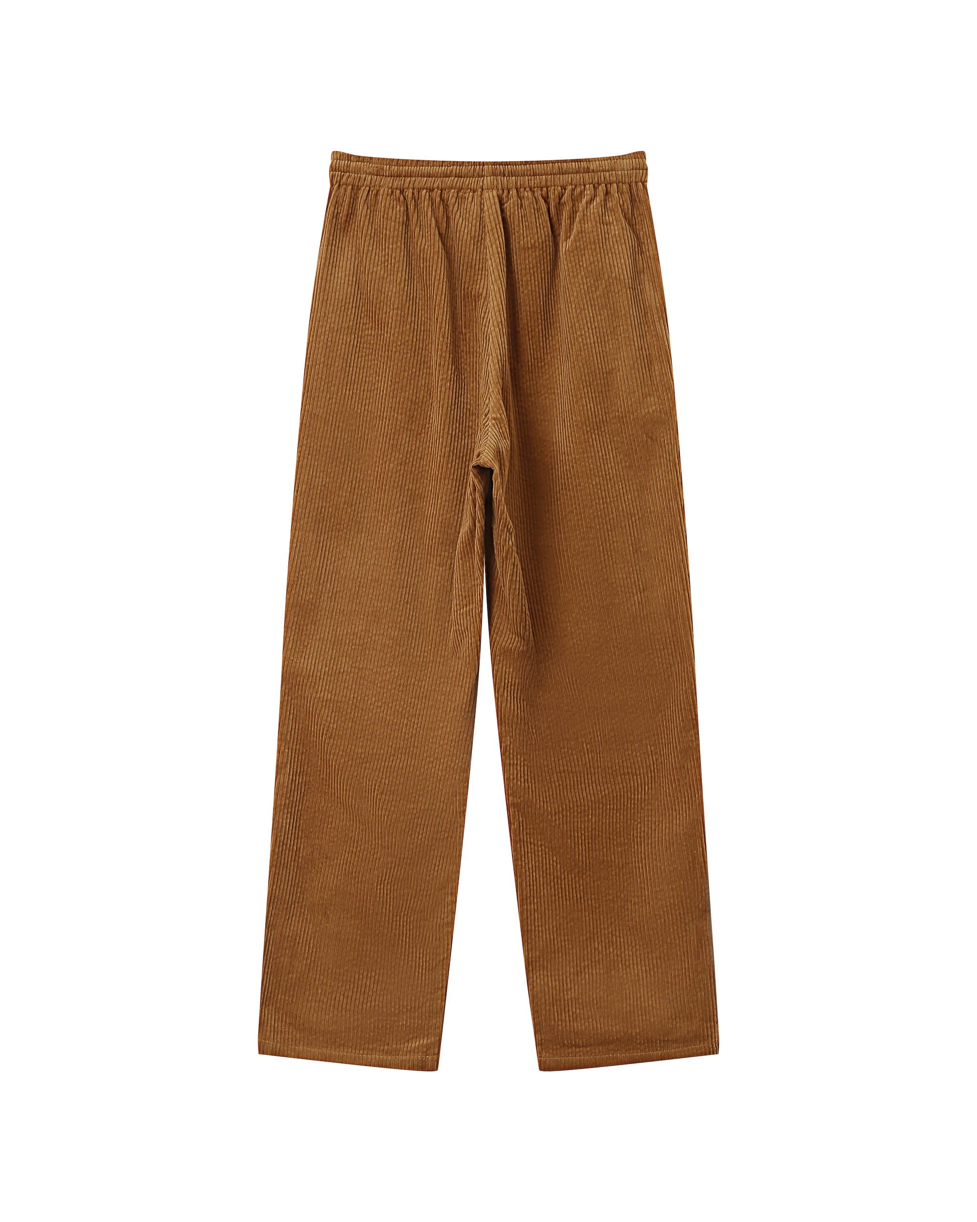 Pantalon Large Ocre Liberty