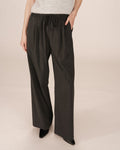 Striped Trousers Anthracite Stay