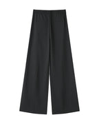 Striped Trousers Anthracite Stay