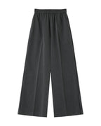 Pantalón Ancho Antracita Sweeney