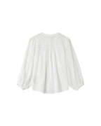 Blusa Marfil Sophia