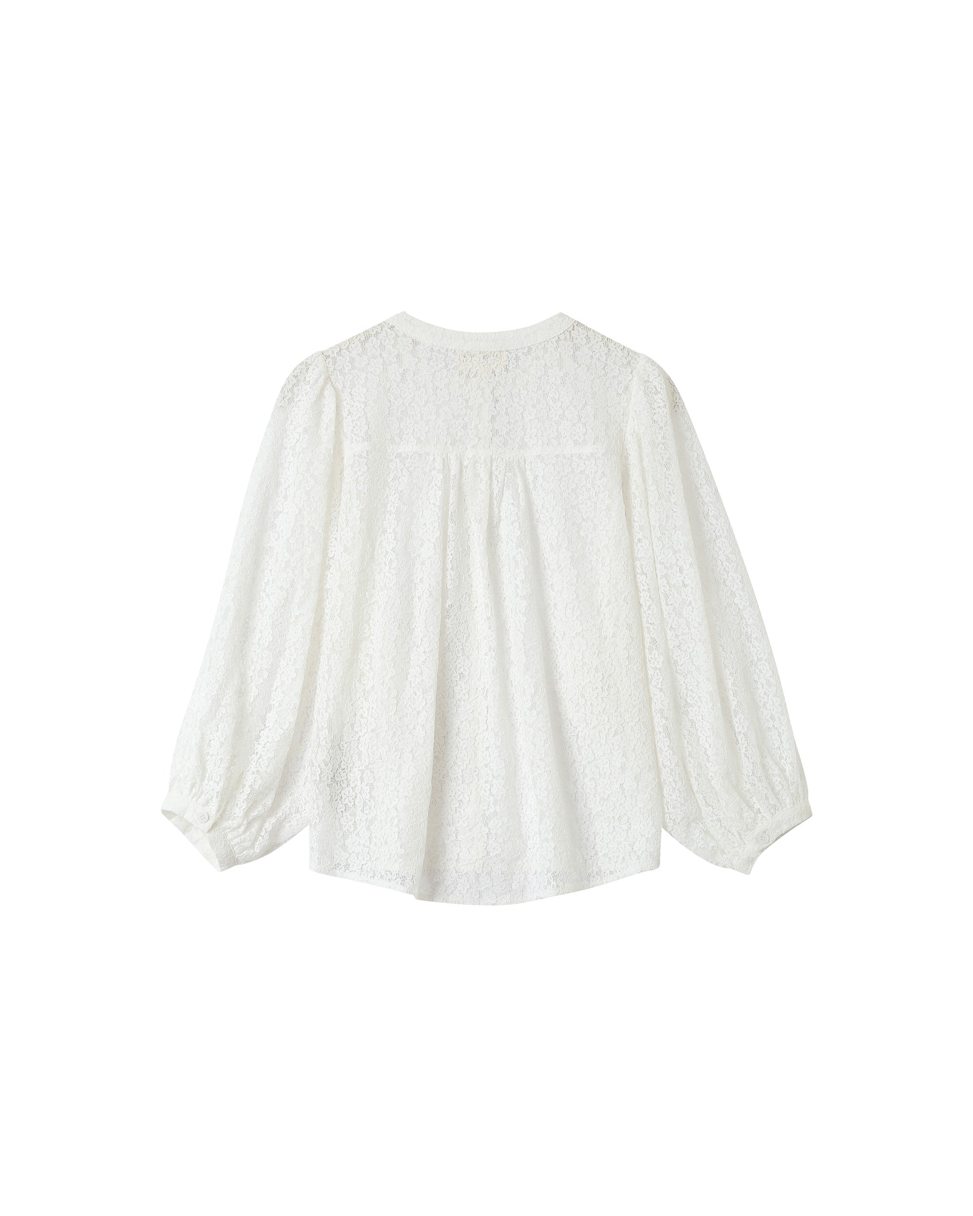 Blusa Marfil Sophia
